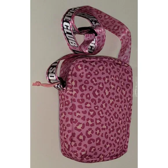 Anti Social Social Club Messenger Bag - Picture 9 of 11